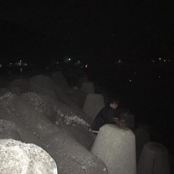 まずまずだぬぇ〜