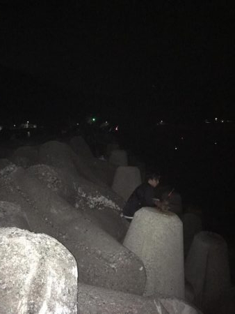 まずまずだぬぇ〜