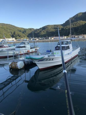 ライトショアジギング