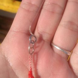 二馬力ボートでナブラ打ち