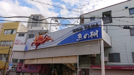 明石で五目釣り