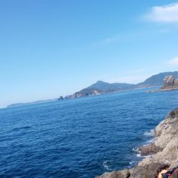 ロックショアジギ