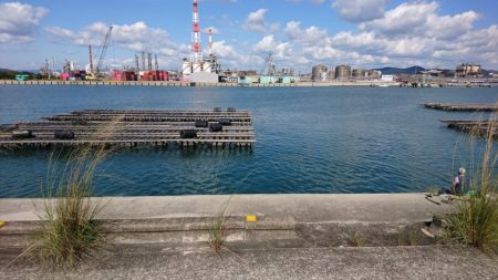 終わりのキス・・・そしてハゼ