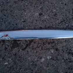 南港タチウオやっぱりまだ渋い