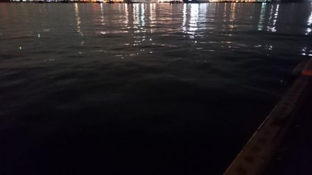 タチウオ釣果 不調続き・・・