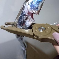 無限アジ・たまにサバ