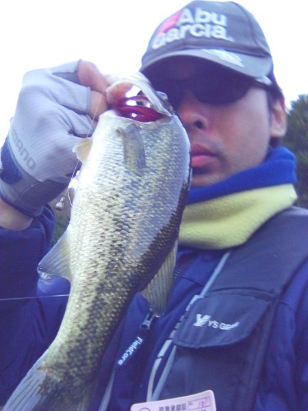 寒くなってきていますが…