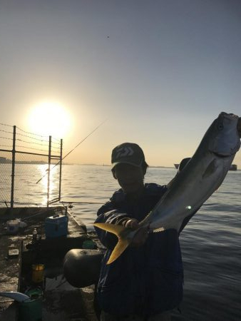 ノマセクラブメジロ祭り4