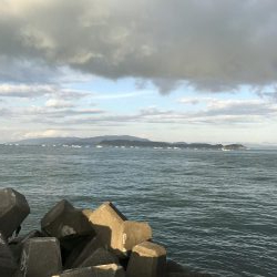 何とか目標達成