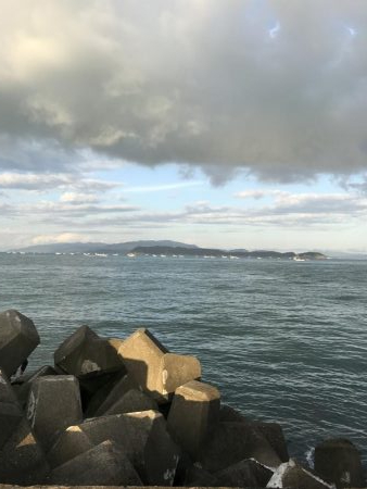 何とか目標達成