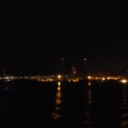 おおう、坊主じゃなかった!