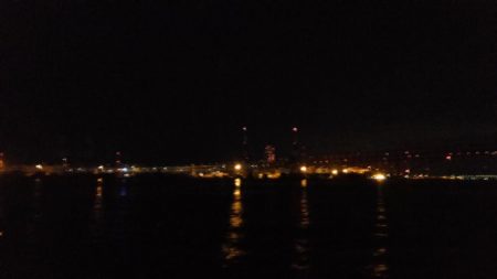 おおう、坊主じゃなかった!