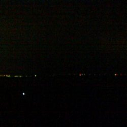 深夜の災難で2本