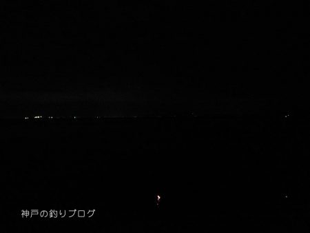 久々ウキフカセ