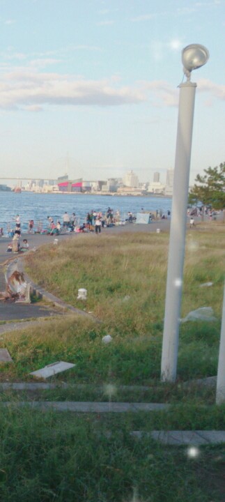 今ｼｰｽﾞﾝ初の夕まずめ釣行