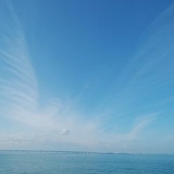 ショアジギング6