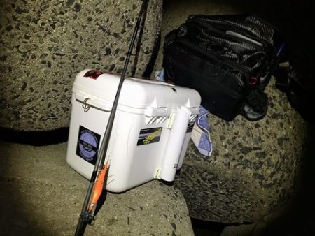 なんとか・・・・