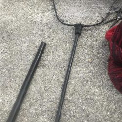 Tオヤジの青物退治物語