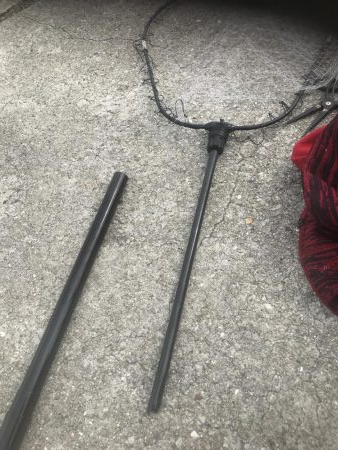 Tオヤジの青物退治物語