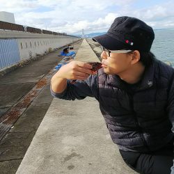 根掛かり王の逆襲パート2