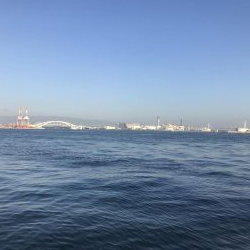 朝タチウオ(^_^)