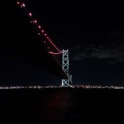 淡路島縦断！刀狩り