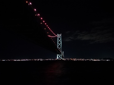 淡路島縦断！刀狩り