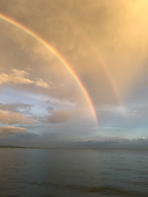 まだまだ、小さい！