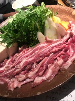 潮読んでなんとか一本！！