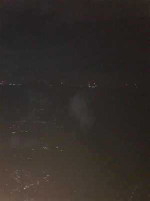 寒すぎ！釣果も寒い