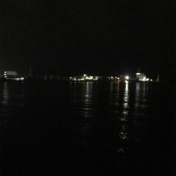 太刀魚アタリは多いが