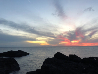 夕まずめ45分一本勝負！