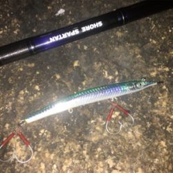 ナイトシーバシング☆GUNNING-STYLE