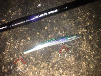 ナイトシーバシング☆GUNNING-STYLE