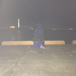 タチウオ好調！！