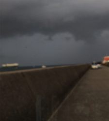 久しぶりに釣れた