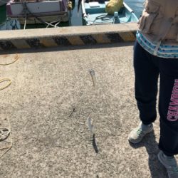 またまた5種目達成！