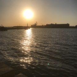 ぼっち釣行 5時間