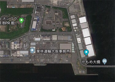 やや渋い中でのタチウオ！