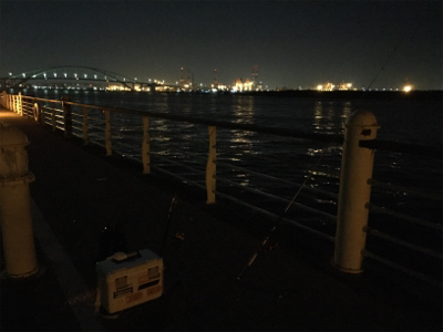 アタリが多いです