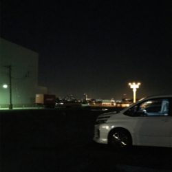 タチウオボチボチ