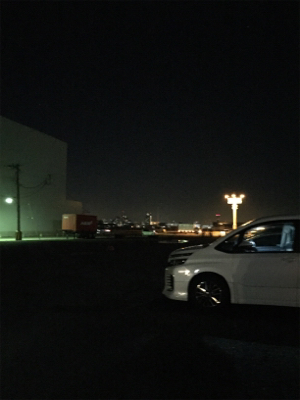 タチウオボチボチ