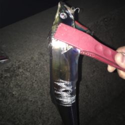 キリがない太刀乱舞！