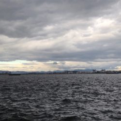 武庫一、タッチ〜勝負