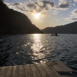 ヤエンのアジが釣れない…