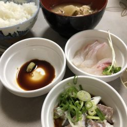 青物ならぬ○物