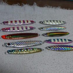 色々掛かって楽しい1日