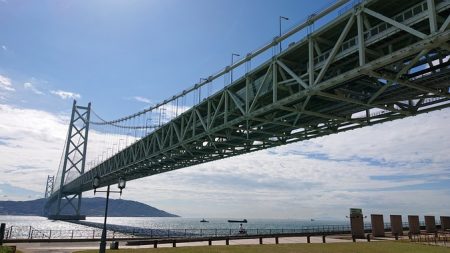 明石で五目釣り