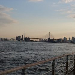 3連休明けのタチウオ釣行