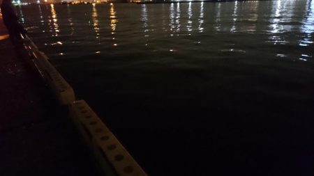 タチウオ釣果 不調続き・・・